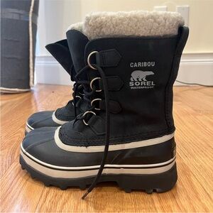 Sorel Caribou Women’s Snow Boots